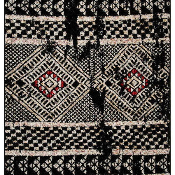 safavieh clearance adirondack adr202z black rug