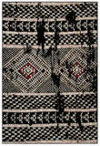 safavieh clearance adirondack adr202z black rug