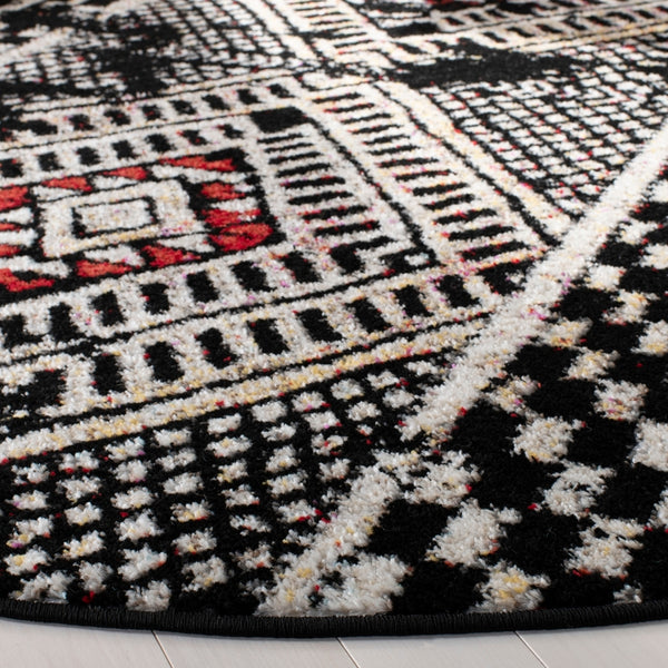 safavieh clearance adirondack adr202z black rug