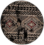 safavieh clearance adirondack adr202z black rug