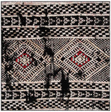 safavieh clearance adirondack adr202z black rug