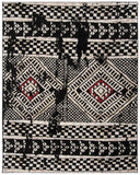 safavieh clearance adirondack adr202z black rug