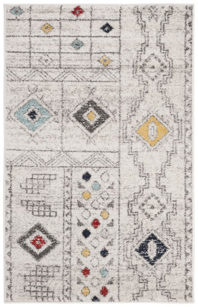 safavieh clearance adirondack adr206f light grey rug