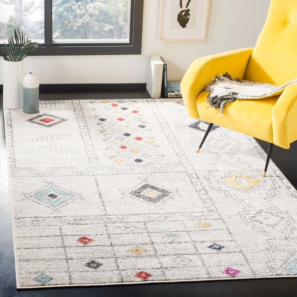 safavieh clearance adirondack adr206f light grey rug