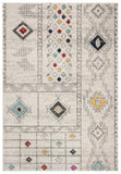 safavieh clearance adirondack adr206f light grey rug