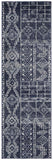 safavieh clearance adirondack adr206n navy rug