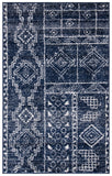 safavieh clearance adirondack adr206n navy rug