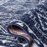safavieh clearance adirondack adr206n navy rug
