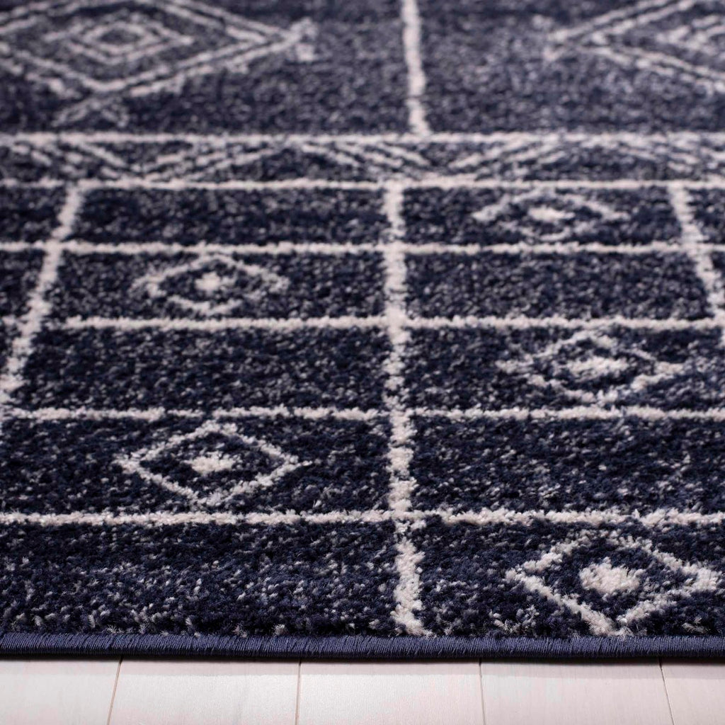 safavieh clearance adirondack adr206n navy rug