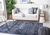 safavieh clearance adirondack adr206n navy rug
