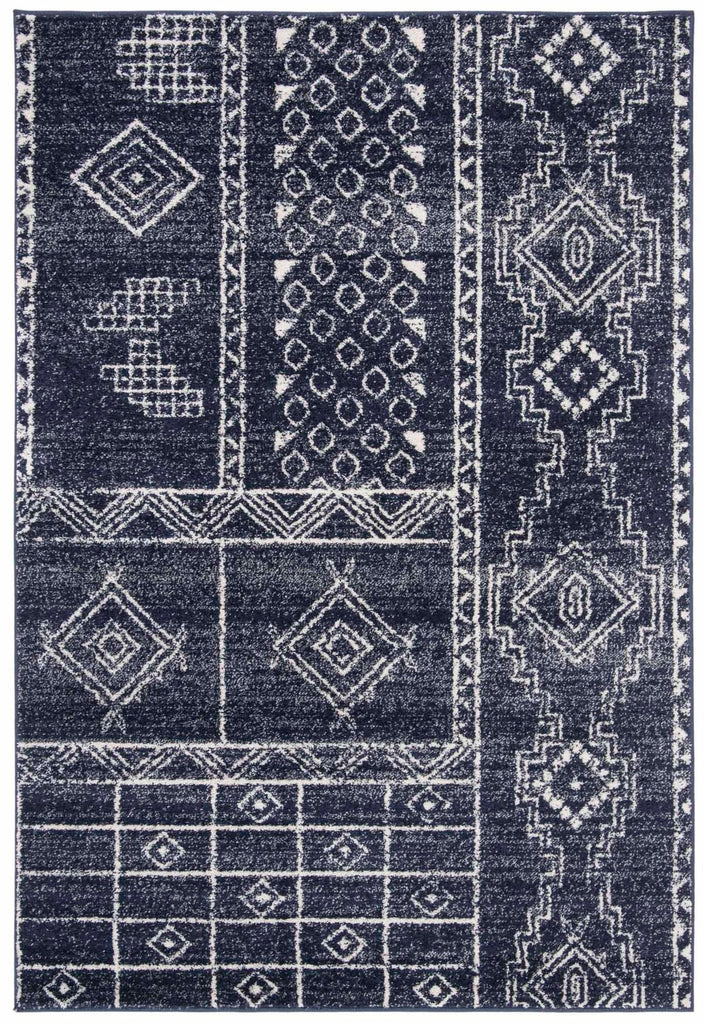 safavieh clearance adirondack adr206n navy rug