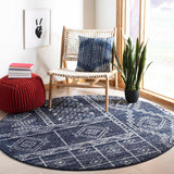 safavieh clearance adirondack adr206n navy rug