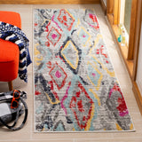 safavieh clearance adirondack adr209f light grey rug