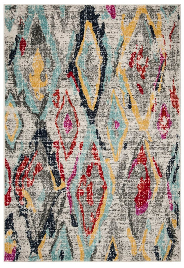 safavieh clearance adirondack adr209f light grey rug