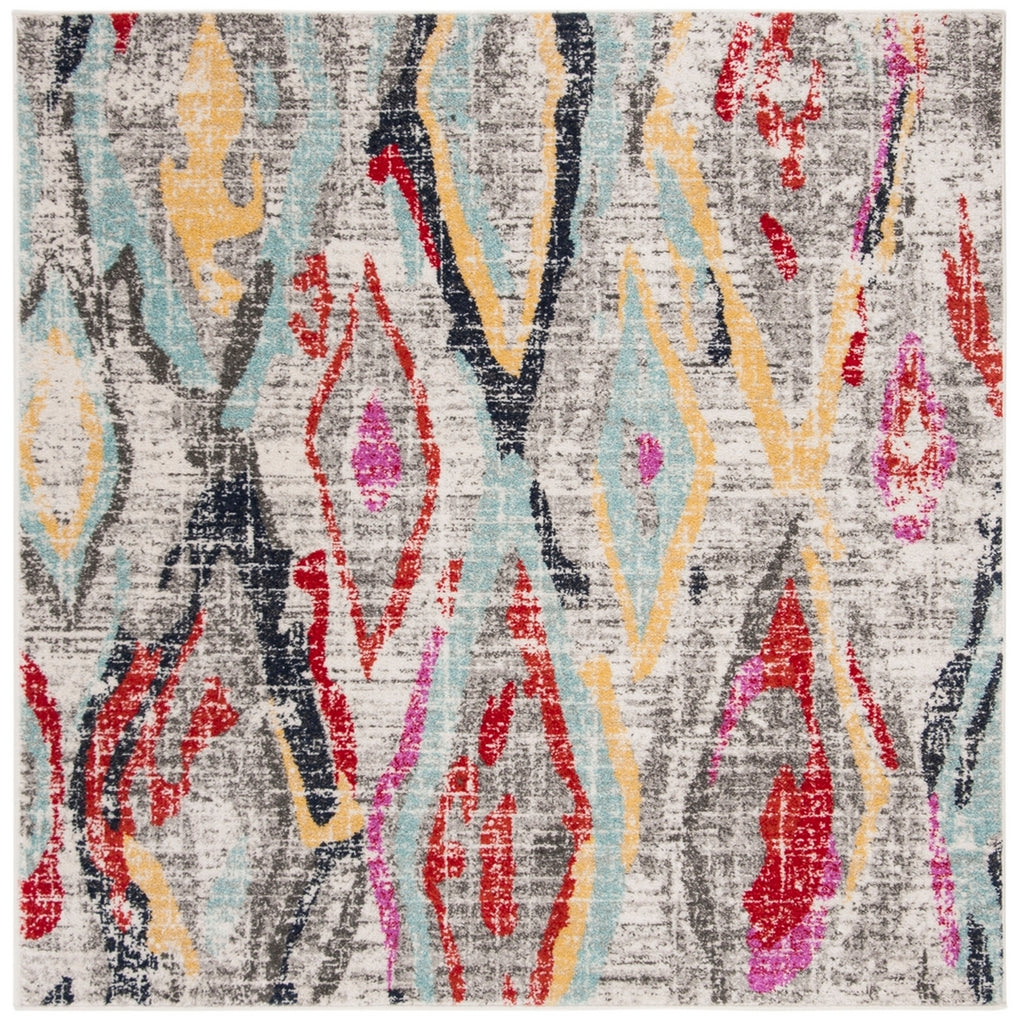 safavieh clearance adirondack adr209f light grey rug