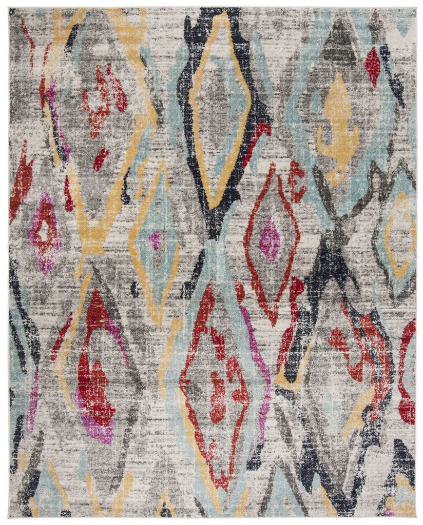 safavieh clearance adirondack adr209f light grey rug