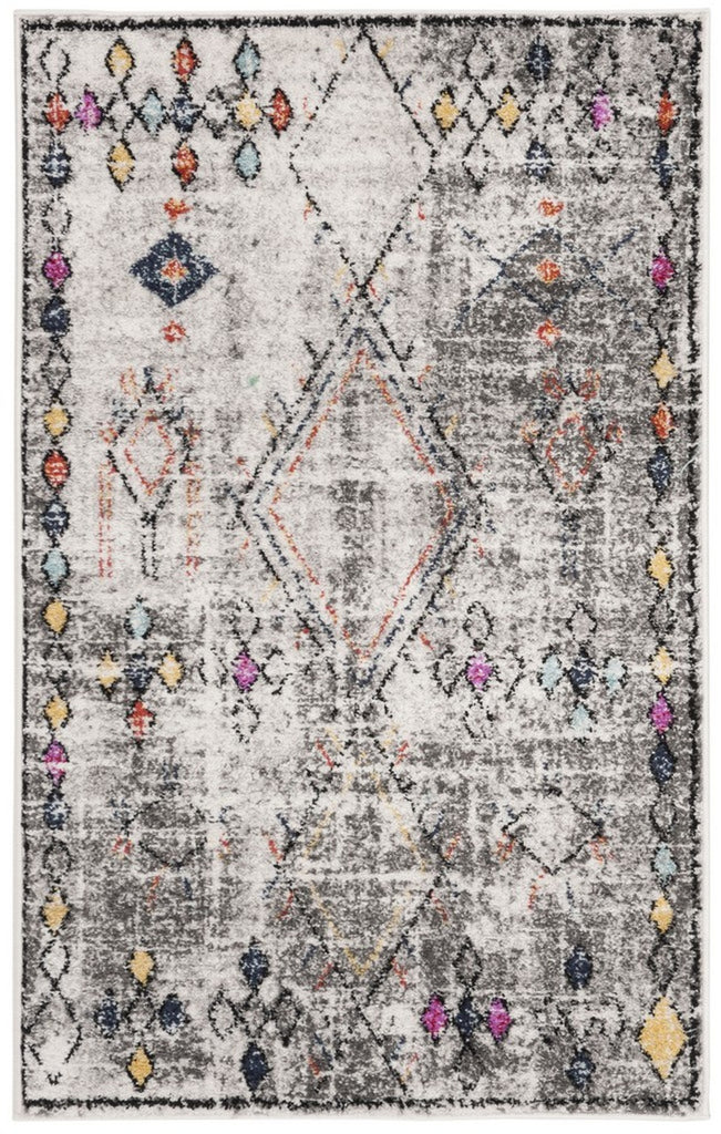 safavieh clearance adirondack adr210f light grey rug