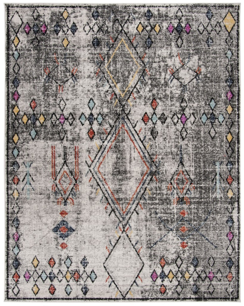 safavieh clearance adirondack adr210f light grey rug