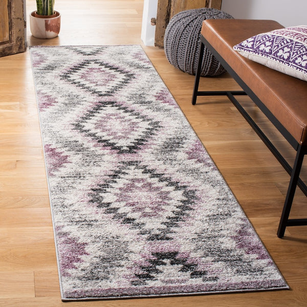 safavieh clearance adirondack adr218u plum rug