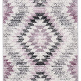 safavieh clearance adirondack adr218u plum rug