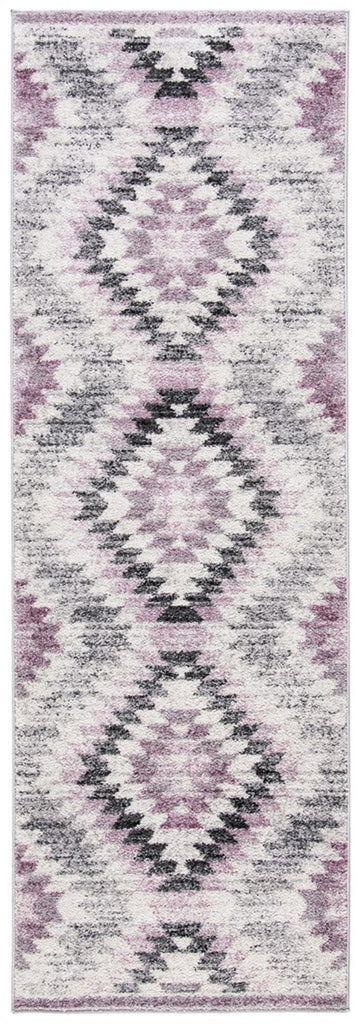 safavieh clearance adirondack adr218u plum rug