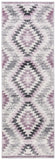 safavieh clearance adirondack adr218u plum rug