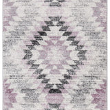 safavieh clearance adirondack adr218u plum rug
