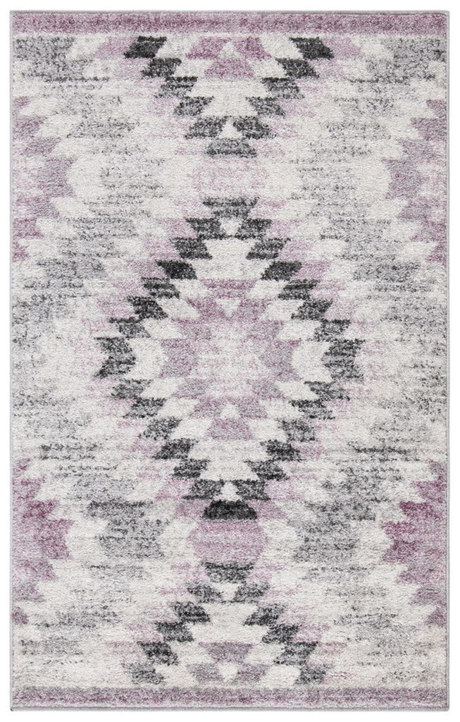 safavieh clearance adirondack adr218u plum rug