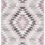 safavieh clearance adirondack adr218u plum rug