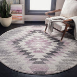 safavieh clearance adirondack adr218u plum rug