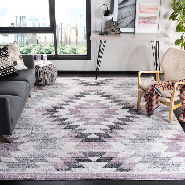 safavieh clearance adirondack adr218u plum rug