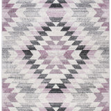 safavieh clearance adirondack adr218u plum rug