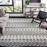safavieh clearance adirondack adr220g grey rug