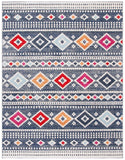 safavieh clearance adirondack adr221f grey rug