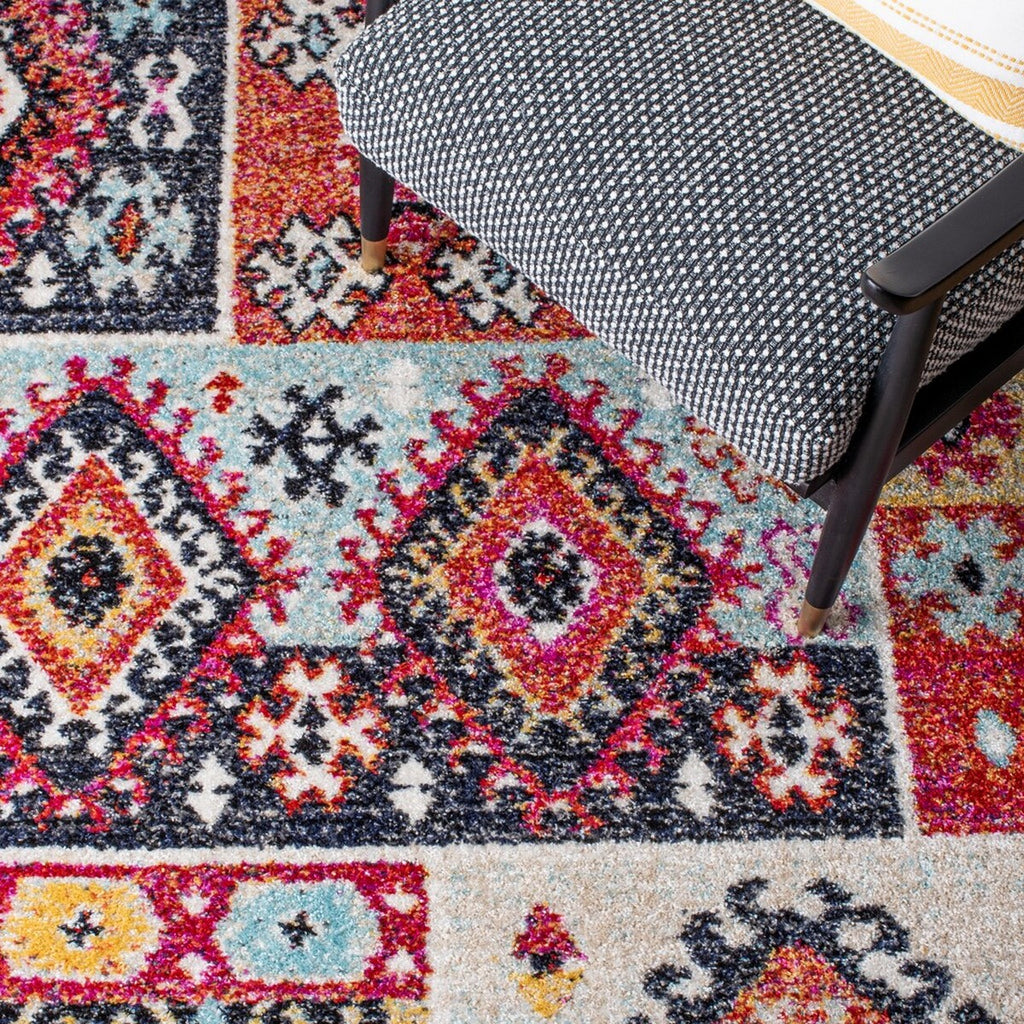 safavieh clearance adirondack adr224j aqua rug