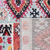 safavieh clearance adirondack adr224j aqua rug