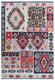 safavieh clearance adirondack adr224j aqua rug