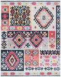 safavieh clearance adirondack adr224j aqua rug