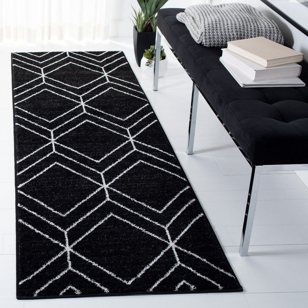 safavieh clearance adirondack adr241z black rug