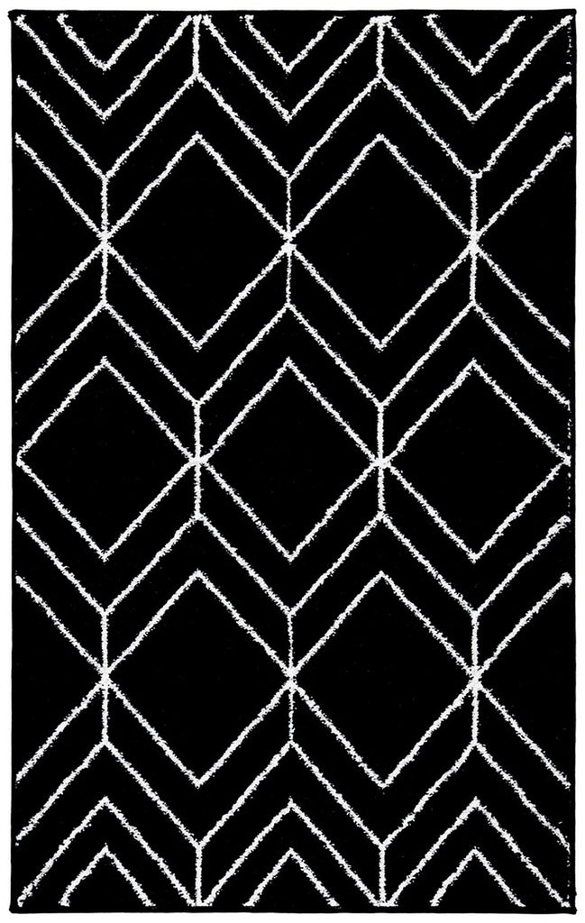 safavieh clearance adirondack adr241z black rug