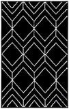 safavieh clearance adirondack adr241z black rug