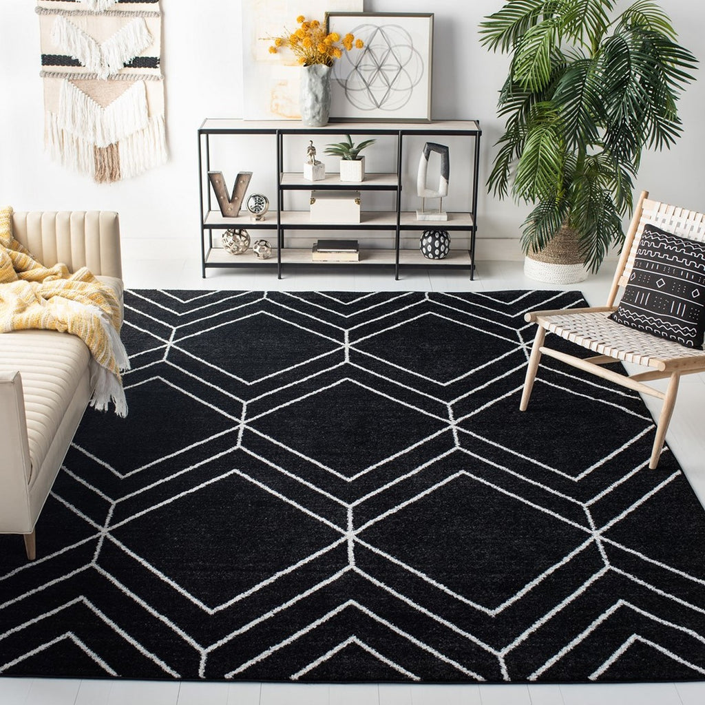 safavieh clearance adirondack adr241z black rug