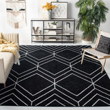 safavieh clearance adirondack adr241z black rug