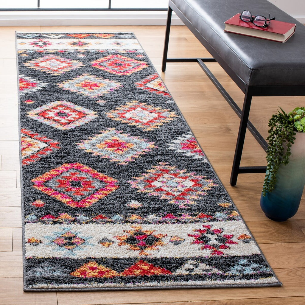 safavieh clearance adirondack adr245z black rug
