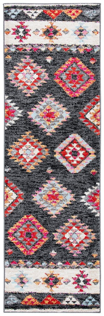 safavieh clearance adirondack adr245z black rug