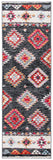 safavieh clearance adirondack adr245z black rug