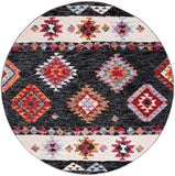 safavieh clearance adirondack adr245z black rug