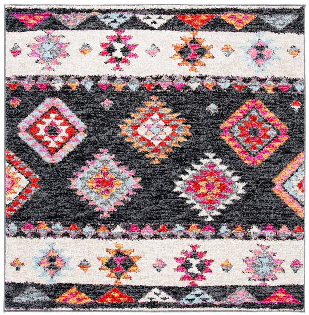safavieh clearance adirondack adr245z black rug