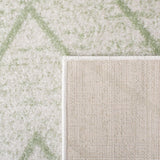 safavieh clearance adirondack adr251w ivory rug