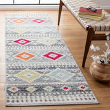 safavieh clearance adirondack adr276f light grey rug